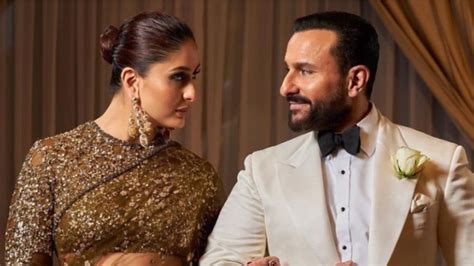 Kareena Kapoor Recalls Filming Sex Scene With Saif Ali Khan In。